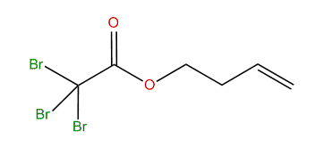 3-Butenyl tribromoacetate